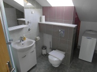 Apartments Keti Korcula Bathroom