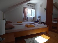 Apartments Keti Korcula Bedroom 1