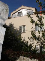 Apartments Keti Korcula The house