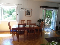 Apartments Keti Korcula Dining room