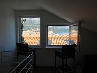 Apartments Keti Korcula View from A1