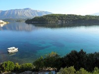 Apartment Perla Lumbarda