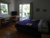 Apartments Keti Korcula Blue Room