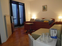Apartments Keti Korcula Yellow room